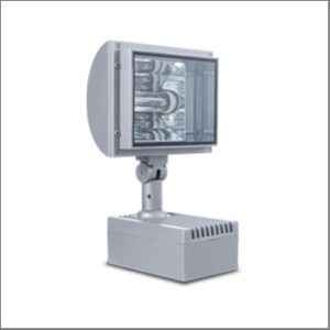 Unilamp Floodlight OD-2302 HIT-DE-CE 150W RX7s-24 bi-sym