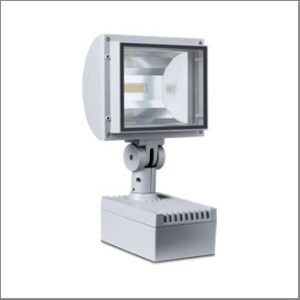 Unilamp Floodlight OD-2302 LED 57W bi-sym