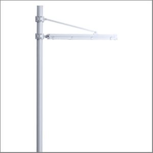 Unilamp Pole Top OD-7217 T5 2x54W