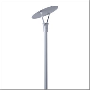 Unilamp Pole Top OD-7223 LED 55W