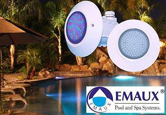 Underwater Light