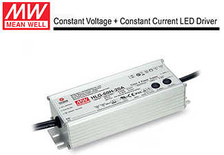 Switching Meanwell