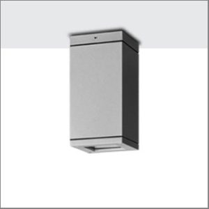 Unilamp Downlight OD-4102 LED 36W