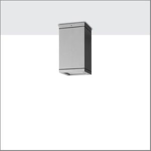 Unilamp Downlight OD-4112 LED 15W