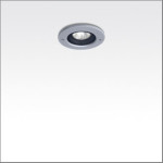 Unilamp Downlight OD-7312 QPAR51 GU10 50W