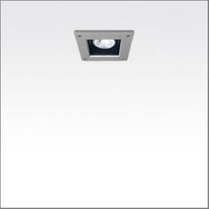 Unilamp Downlight OD-7332 LED 12W