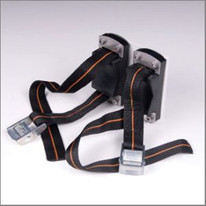 Unilamp Double Tree Strap for Big Base 9-2002-00