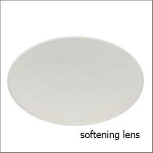Unilamp Softening Filter 9-0057-00
