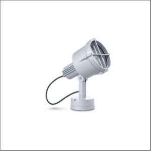 Unilamp Spotlight OD-5901 PAR38 100W E27