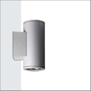 Unilamp Wall Light OD-5002 LED 2x20W