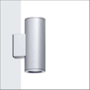 Unilamp Wall Light OD-5002 TC-TSE 2x15W E27