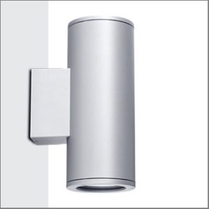 Unilamp Wall Light OD-5003 LED 2x34W