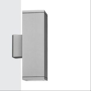 Unilamp Wall Light OD-5101 2xHIT-CE 70W G12