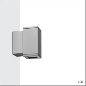 Unilamp Wall Light OD-5112 LED 13W
