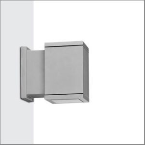 Unilamp Wall Light OD-5130 HIT-CE 70W G12 (single lamp)