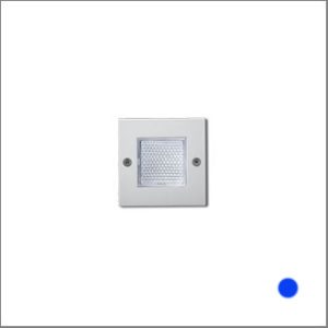 Steplight 6012 LED 1W BLUE