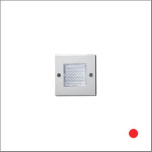 Steplight 6012 LED 1W RED