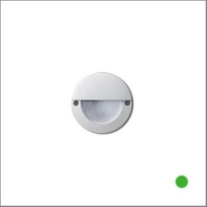 Steplight 6013 LED 1W GREEN