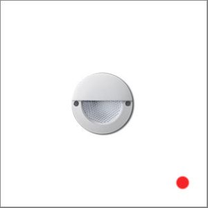 Steplight 6013 LED 1W RED