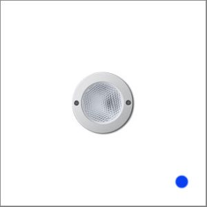 Steplight 6014 LED 1W BLUE