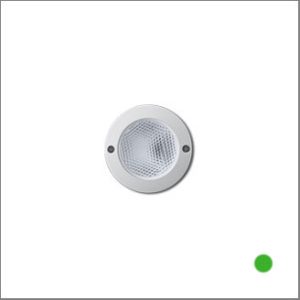 Steplight 6014 LED 1W GREEN