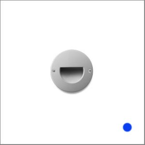 Steplight 6052 LED 1W BLUE