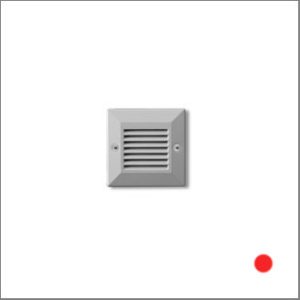 Steplight 6055 LED 1W RED