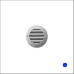 Steplight 6056 LED 1W BLUE
