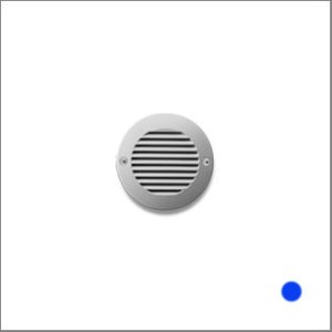 Steplight 6056 LED 1W BLUE