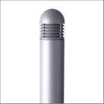 Unilamp Bollard OD-7105 HIE-CE 70W E27