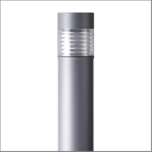Unilamp Bollard 7107 LED 20W
