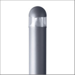 Unilamp Bollard OD-7111 LED 23W