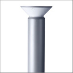 Unilamp Bollard OD-7124 LED 20W