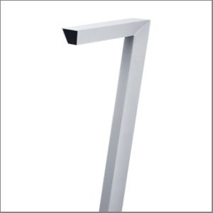 Unilamp Bollard OD-7170 LED 5.2W