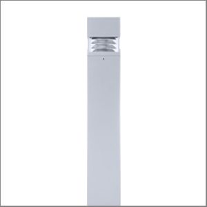 Unilamp Bollard OD-7196 TC-DSE 11W E27