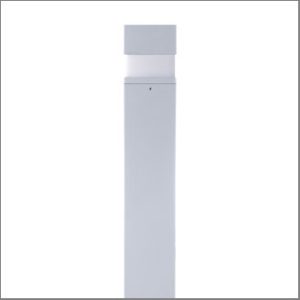 Unilamp Bollard OD-7197 TC-DSE 11W E27