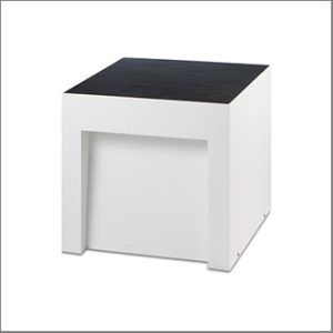 Unilamp Bollard OD-7199 LED 2x11W