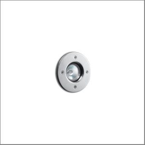 Unilamp Underwater OD-7405 Halogen MR16 12V 50W Ø11.5cm.