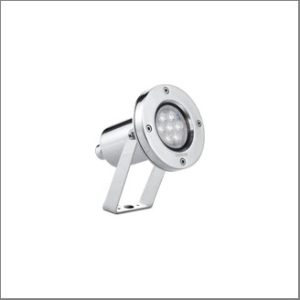 Unilamp Underwater OD-7406 LED 12W Ø9.5cm.