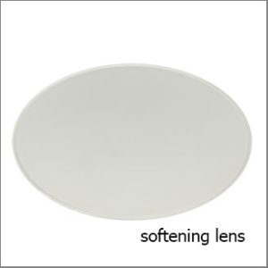 Unilamp Softening Filter 9-0050-00
