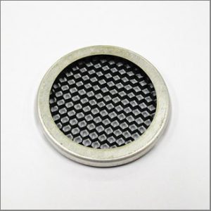 Unilamp Honey comb louver 9-0112-01