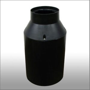 Unilamp Blockout 9-0404-00