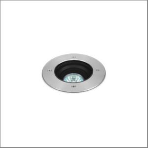 Unilamp Inground OD-9011 QPAR51 GU10 50W