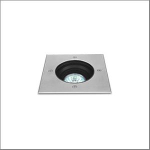 Unilamp Inground OD-9021 MR16 GU5.3 12V 50W