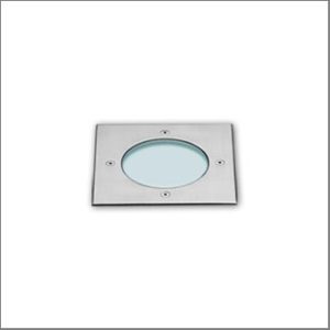 Unilamp Inground OD-9022 LED 1W frosted