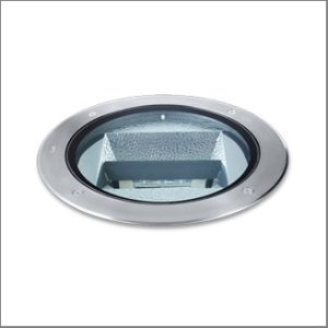 Unilamp Inground OD-9032 HIT-DE-CE 70W RX7s bi-sym