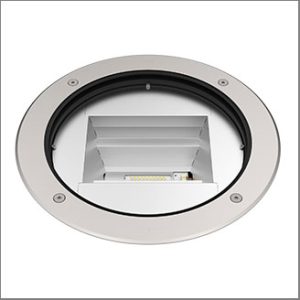 Unilamp Inground OD-9032 LED 57W Bi-sym