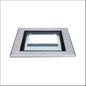 Unilamp Inground OD-9041 HIT-DE-70W Asym