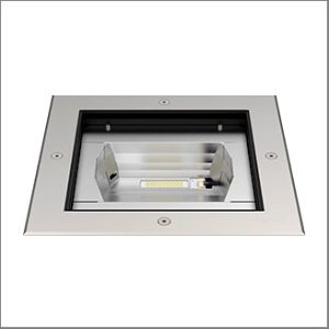 Unilamp Inground OD-9041 LED 55W - Asym