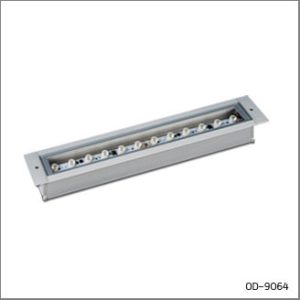 Unilamp Inground OD-9064 LED 17W